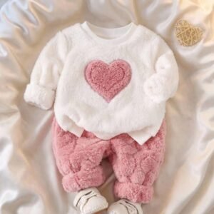 Conjunto para bebé